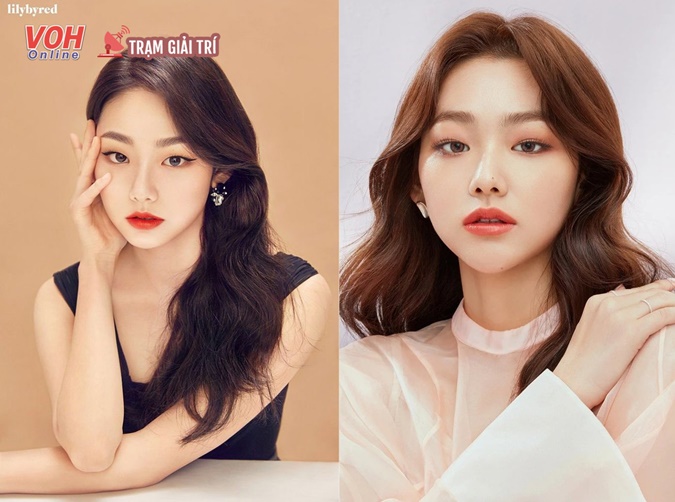 Hội idol nữ mặt mèo: Sức cuốn hút từ nét sắc sảo, kiêu kỳ