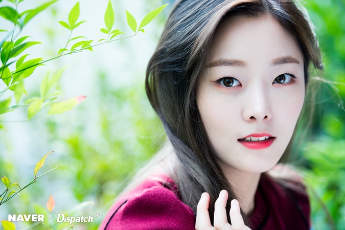 Hội idol nữ mặt mèo: Sức cuốn hút từ nét sắc sảo, kiêu kỳ