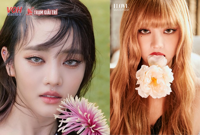 Hội idol nữ mặt mèo: Sức cuốn hút từ nét sắc sảo, kiêu kỳ