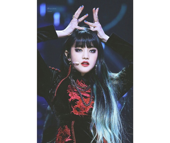 Hội idol nữ mặt mèo: Sức cuốn hút từ nét sắc sảo, kiêu kỳ