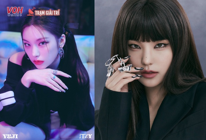 Hội idol nữ mặt mèo: Sức cuốn hút từ nét sắc sảo, kiêu kỳ