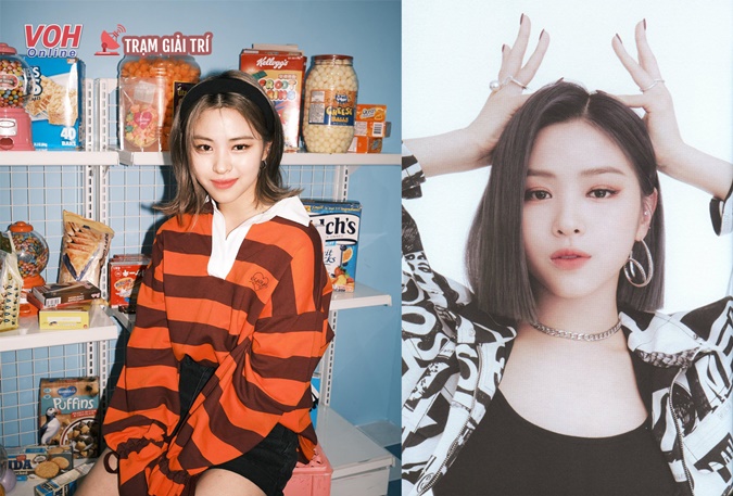 Hội idol nữ mặt mèo: Sức cuốn hút từ nét sắc sảo, kiêu kỳ