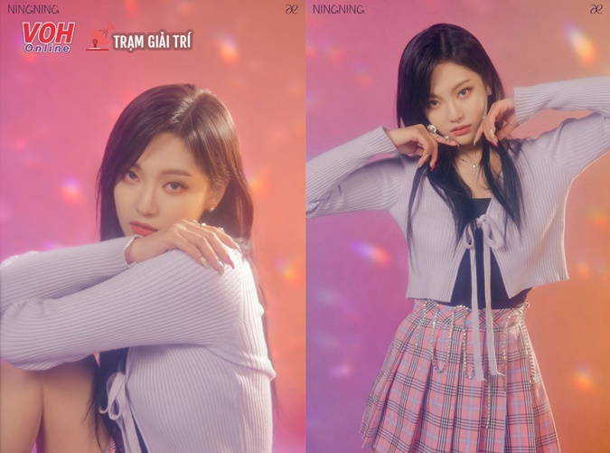Hội idol nữ mặt mèo: Sức cuốn hút từ nét sắc sảo, kiêu kỳ