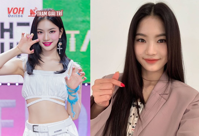Hội idol nữ mặt mèo: Sức cuốn hút từ nét sắc sảo, kiêu kỳ