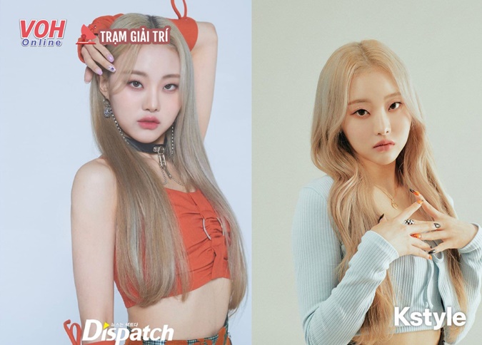 Hội idol nữ mặt mèo: Sức cuốn hút từ nét sắc sảo, kiêu kỳ