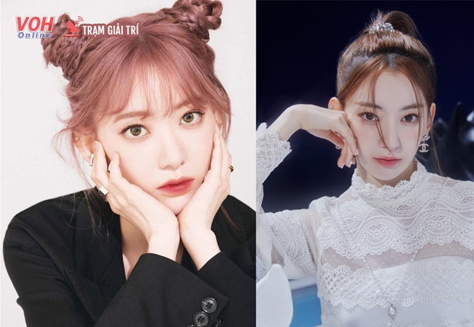 Hội idol nữ mặt mèo: Sức cuốn hút từ nét sắc sảo, kiêu kỳ