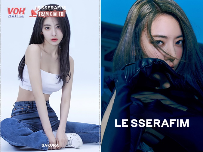 Hội idol nữ mặt mèo: Sức cuốn hút từ nét sắc sảo, kiêu kỳ