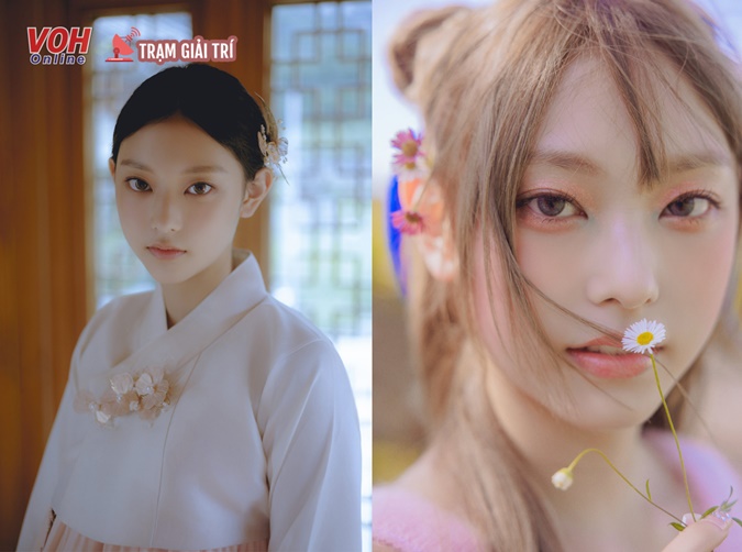 Hội idol nữ mặt mèo: Sức cuốn hút từ nét sắc sảo, kiêu kỳ
