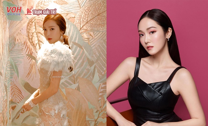 Hội idol nữ mặt mèo: Sức cuốn hút từ nét sắc sảo, kiêu kỳ