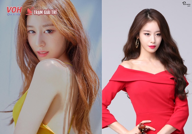 Hội idol nữ mặt mèo: Sức cuốn hút từ nét sắc sảo, kiêu kỳ