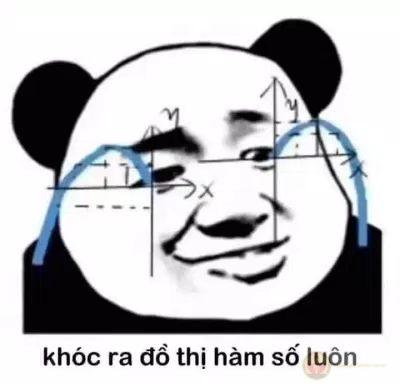 Tui sống tình cảm, ai vô cảm tự chịu
