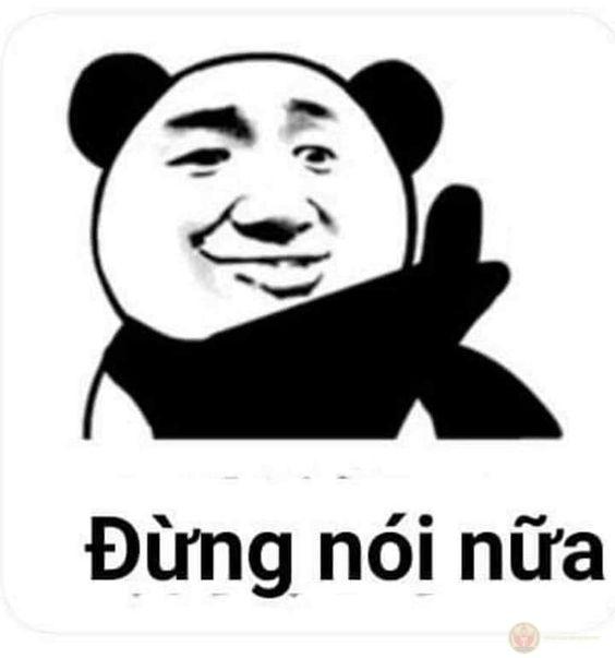 Người ta có tâm hồn đẹp, tui có tâm dao bén