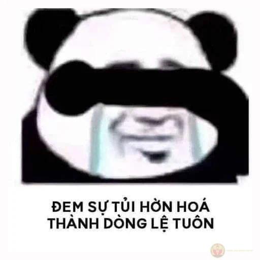 Tình yêu với tui đơn giản: ai thương thì ở lại