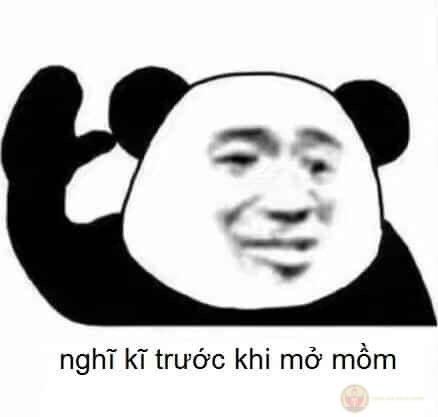 Tui không ác, chỉ là phản ứng hơi nhanh
