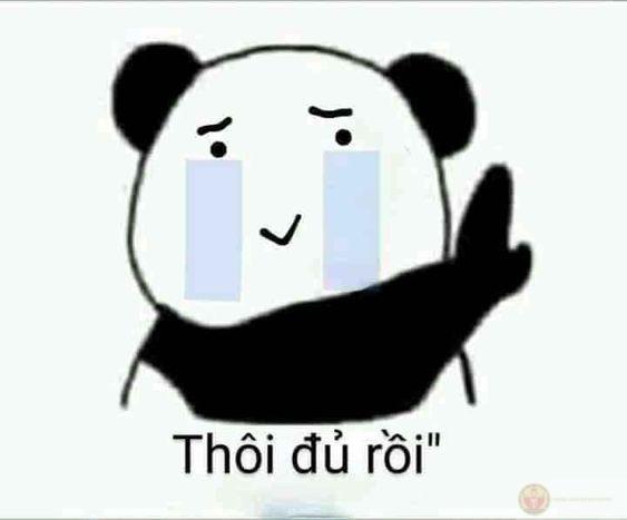 Ai làm gì tui vậy, khai mau không cười nổi