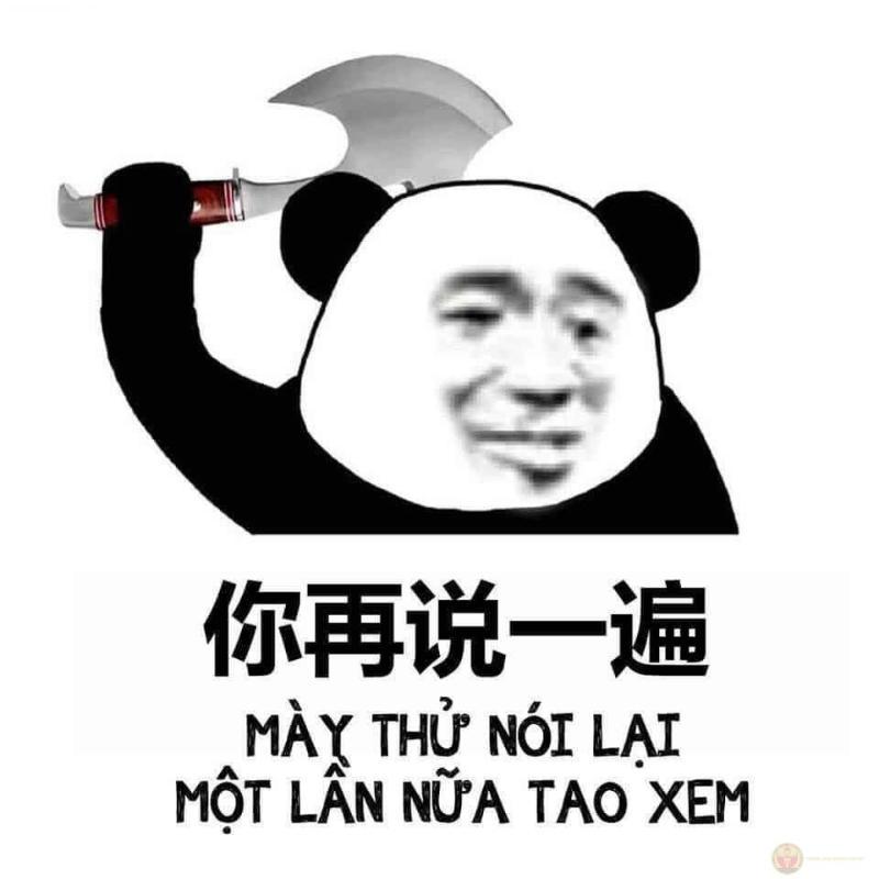 Tui không mỏng manh, chỉ hơi dễ gãy cảm xúc