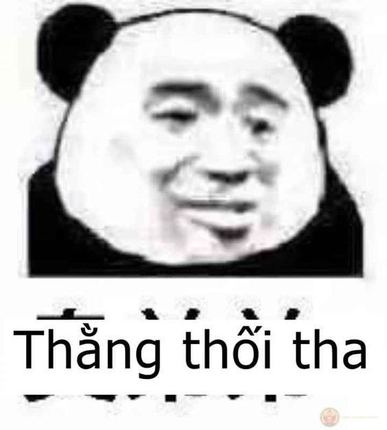 Đừng để tui phải dùng ánh mắt chém gió
