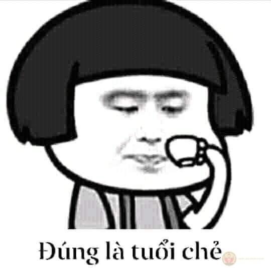 Đừng để tui dịu dàng quá lâu rồi bật chế độ sóng thần