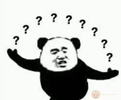 Gấu trúc hiền, nhưng meme này không hiền đâu nha