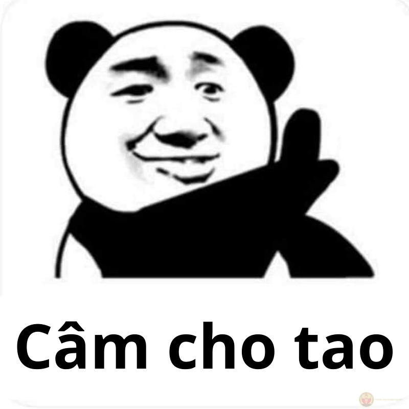 Im đi rồi tao tha, nói nữa là toang