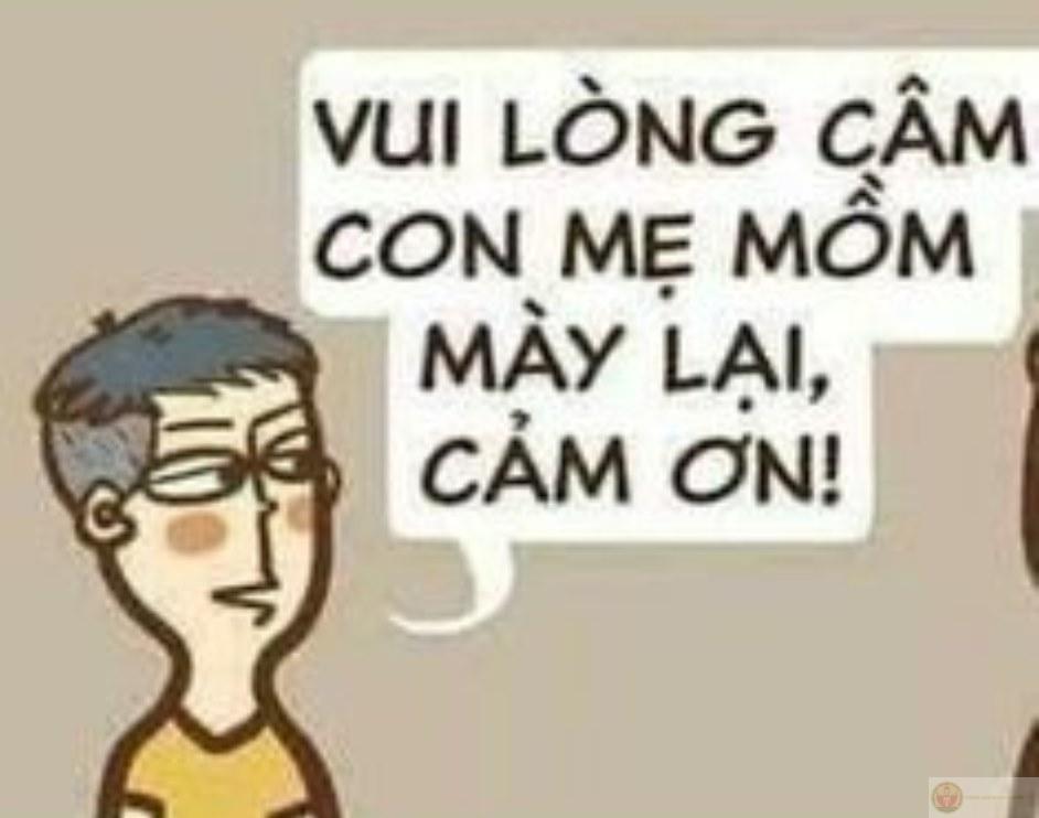 Câm mồm lại đi, đừng thở bằng keyboard nữa
