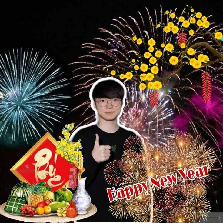 Meme Tết 2026