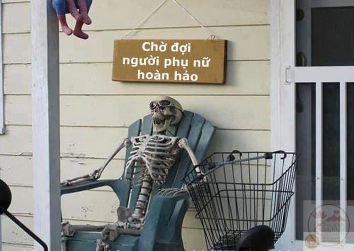 Top ảnh chờ đợi hài hước nhất