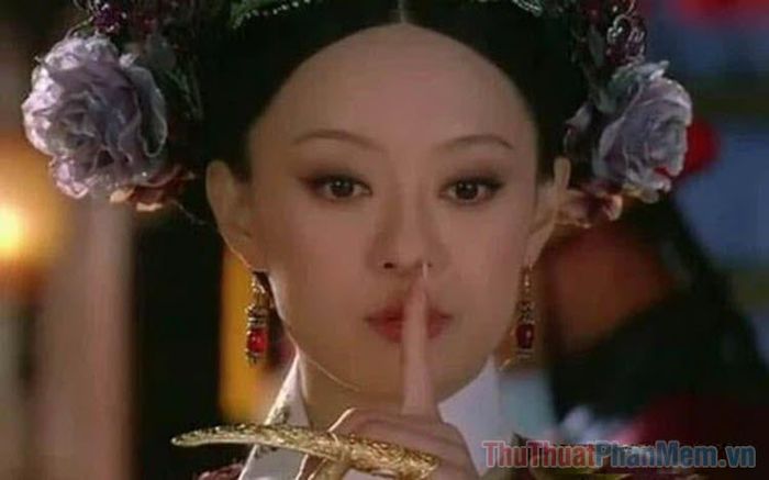 Bộ sưu tập Meme Như Ý truyện vui nhộn