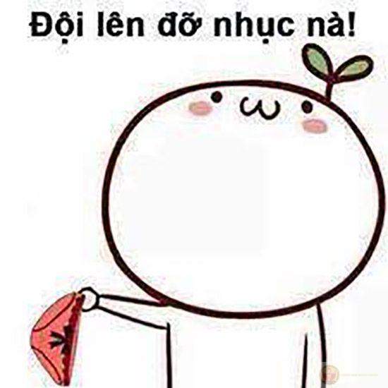 Đừng tưởng im lặng là an toàn, lúc đó vẫn có thể đội quần