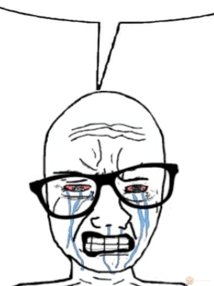 Một chiếc meme thiểu năng buồn cười giúp group chat trở nên náo nhiệt và rộn rã