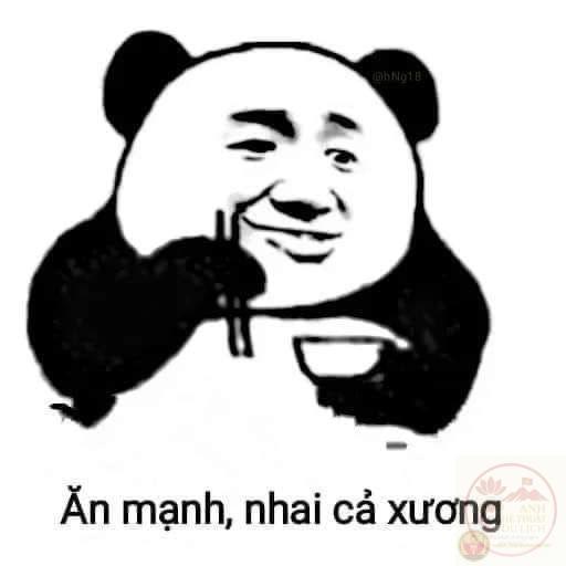 Ảnh meme hài hước siêu lầy, xem xong không nhịn được cười