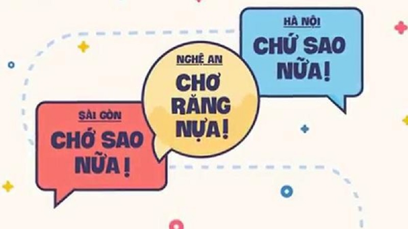 Học tiếng miền Trung sao cho chuẩn? 200+ từ địa phương thường gặp