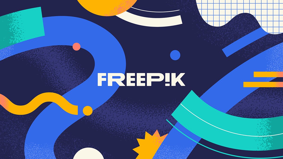 Freepik là trang web có tài nguyên không lồ về vecto và file PSD