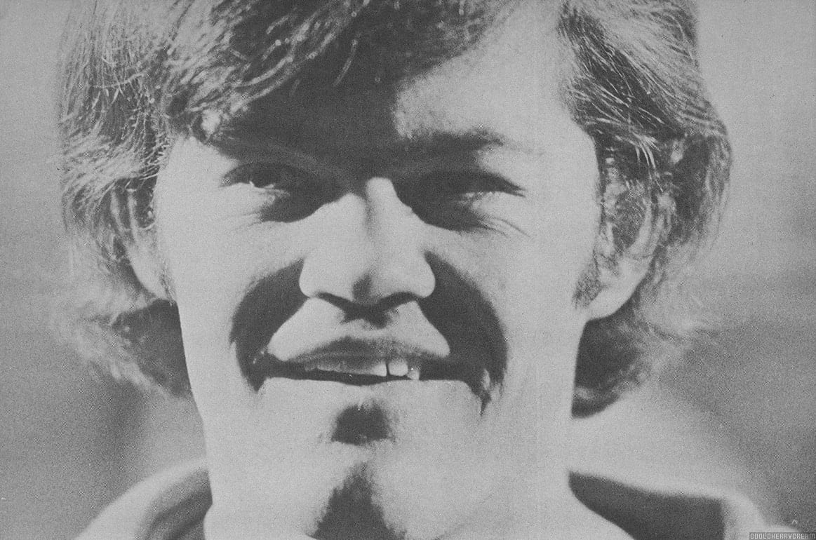 Coco Dolenz