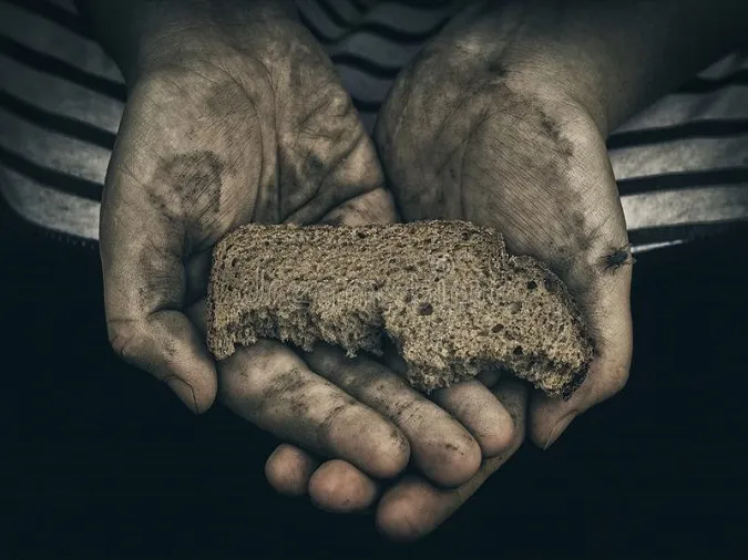 “Một miếng khi đói bằng một gói khi no” có nghĩa là gì? 2