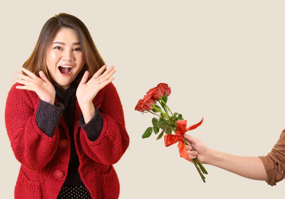 Tại sao đàn ông thích phụ nữ múp hơn là phụ nữ thon gầy?