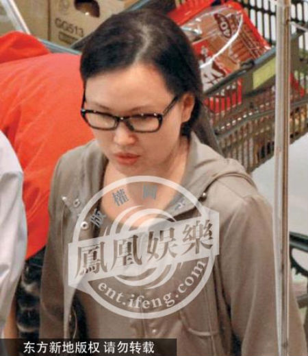 Sao “Ngày mai trời lại sáng” nai lưng gánh nợ cho chồng 3