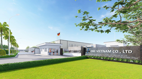 OKE Việt Nam ứng dụng thành công giải pháp ERP Fast Business Online cho OKE Việt Nam