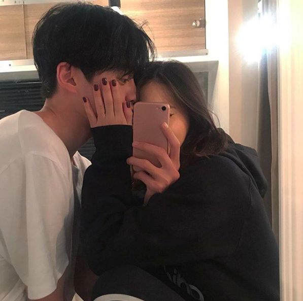 Chụp ảnh bóng đôi là lựa chọn nghệ thuật đầy tinh tế
