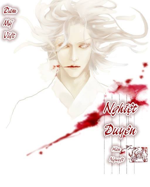 ♥ ~Nghiệt duyên~♥ | ♥~Hàn Nguyệt Linh Cung~♥