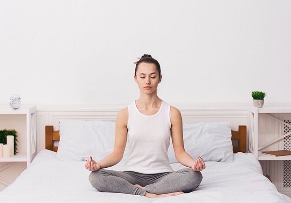 ngồi thiền có tác dụng gì và cách ngồi thiền đúng