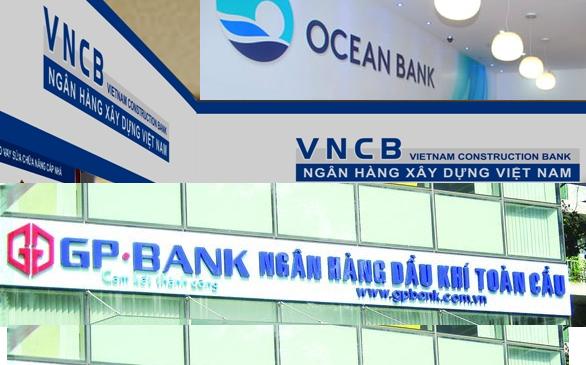 Thưởng tết ngân hàng: Người ăn không hết kẻ lần chẳng ra