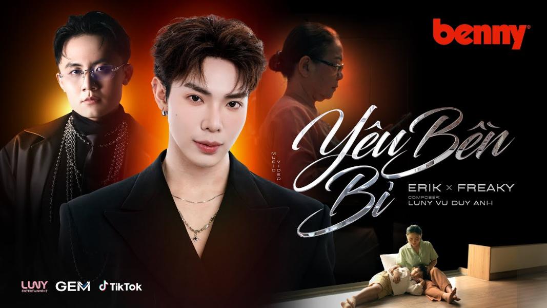 nhac-hot-tiktok-23-yeu-ben-bi-erik-benny-freaky