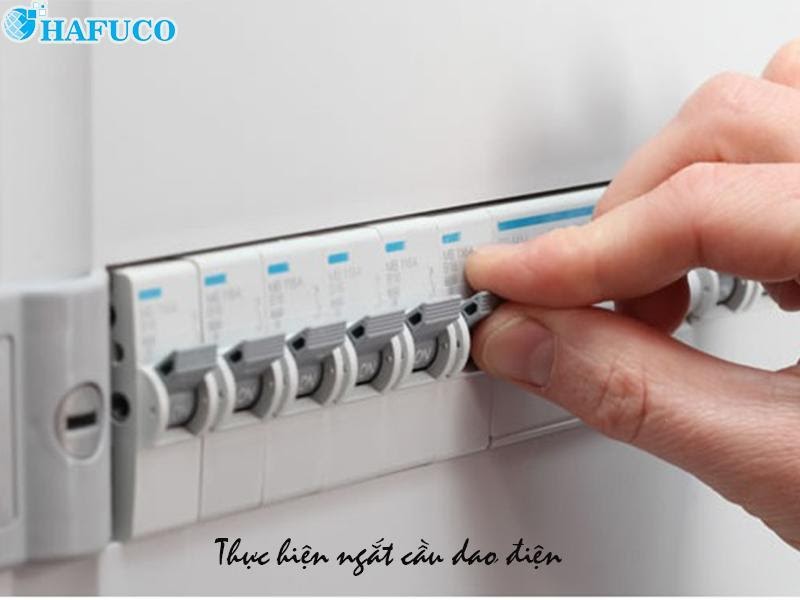 Nền nhà bị nhiễm điện và những thông tin lưu ý cần thiết