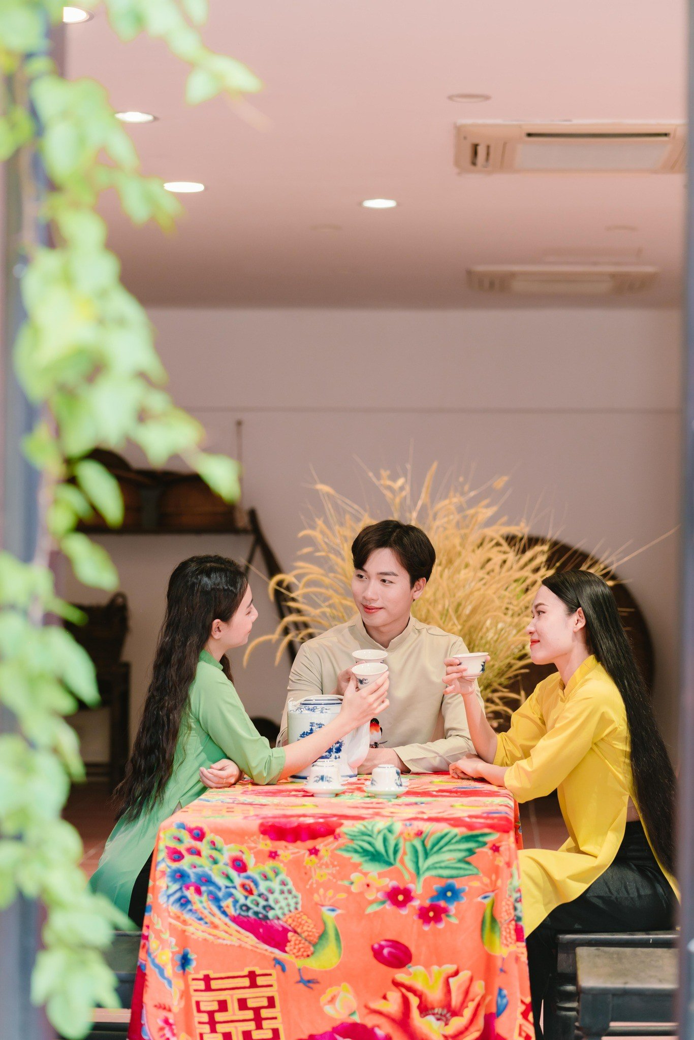 Cách tạo dáng chụp ảnh