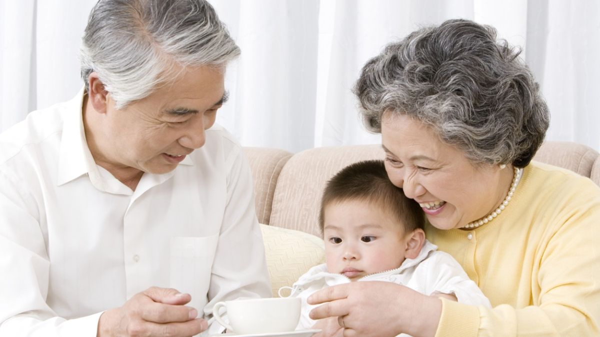 Bài thơ về gia đình dễ thương Vui cùng gia đình