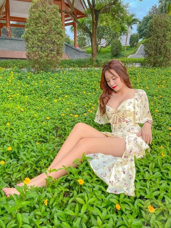 Thị Nhung sexy