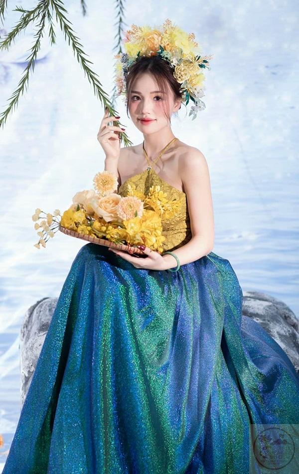 Ảnh Thị Nhung 4