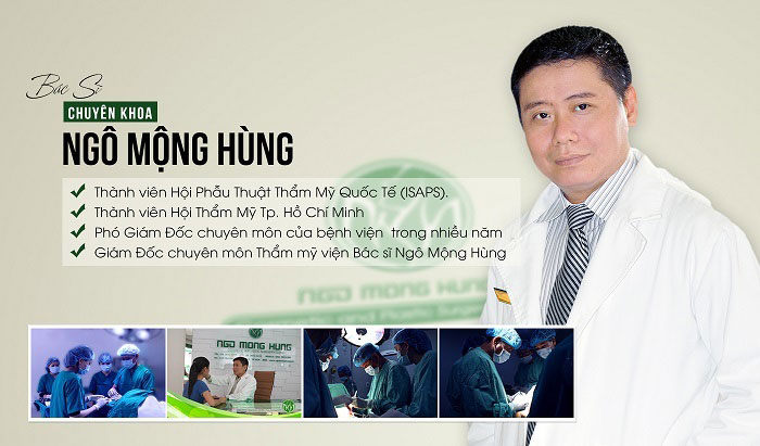 Thu nhỏ đầu vú