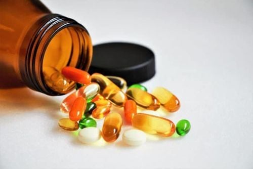 Nước có tác dụng hòa tan các vitamin